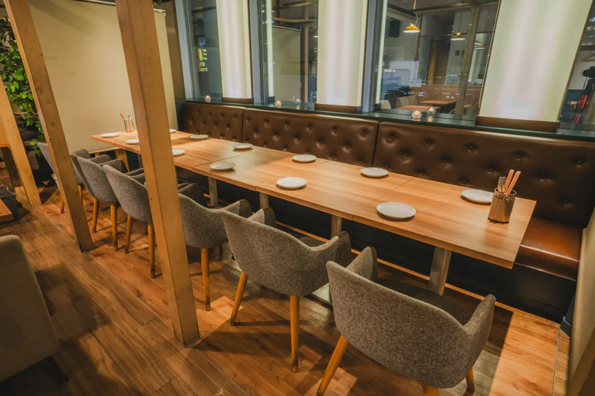 CheeseTable 池袋店:CheeseTable 池袋店