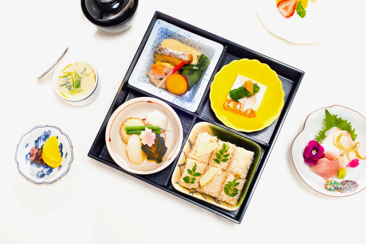 アンシェルデ・マリアージュ