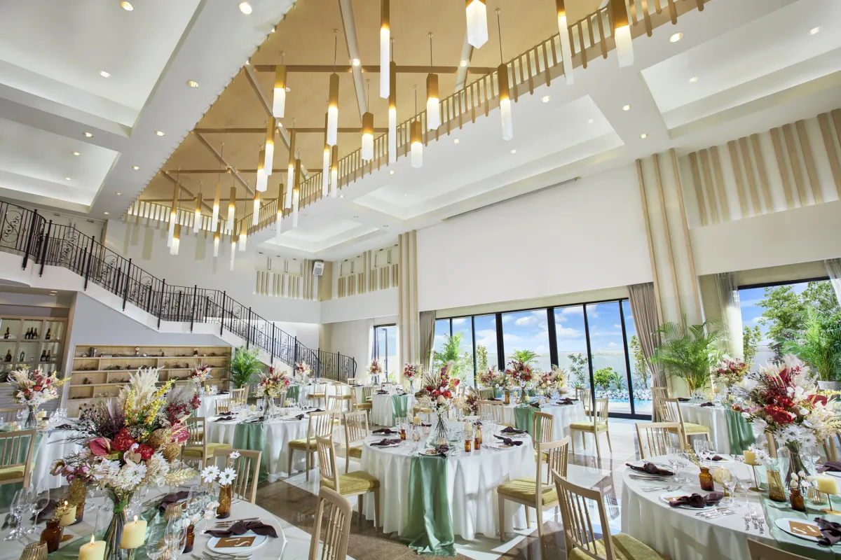 enchanté～アンシャンテ～