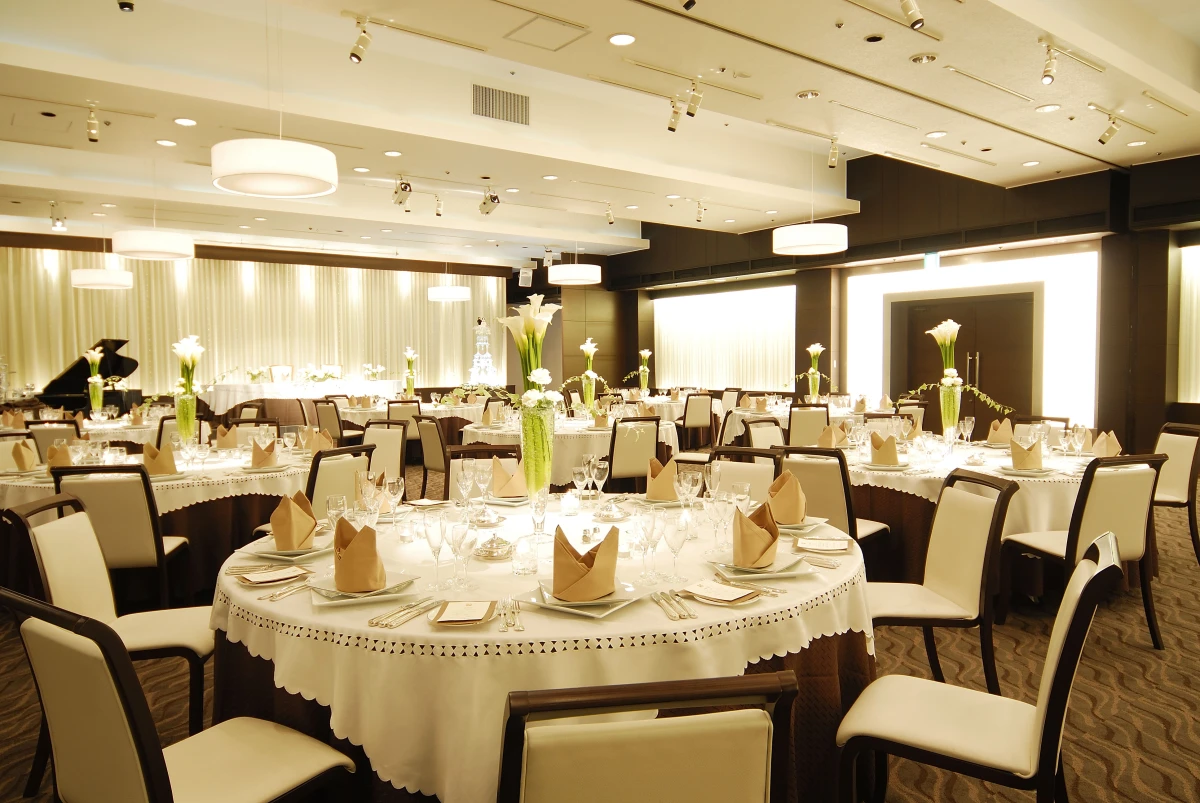 アートホテル成田:KADANⅠ～Ⅱ