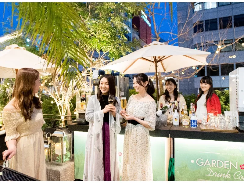 THE ROOFTOP KOBE
