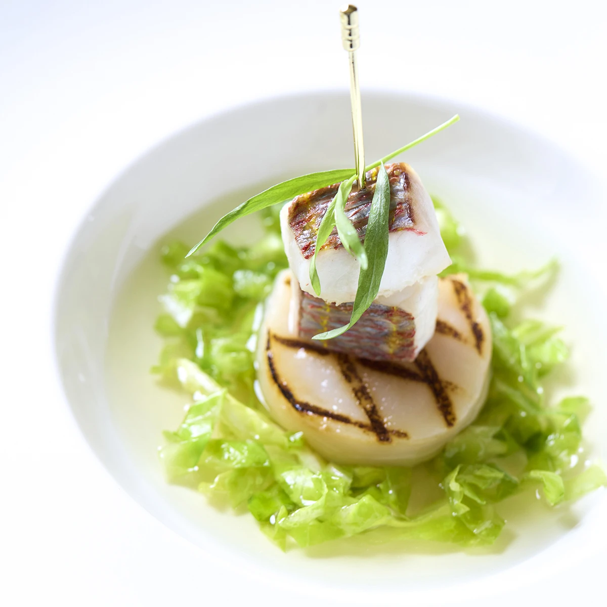 ル・センティフォーリア大阪