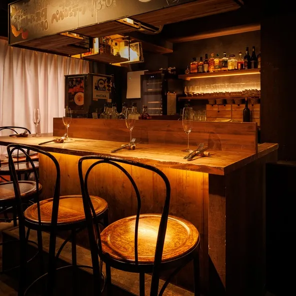 Rouge Roppongi:Rouge Roppongi