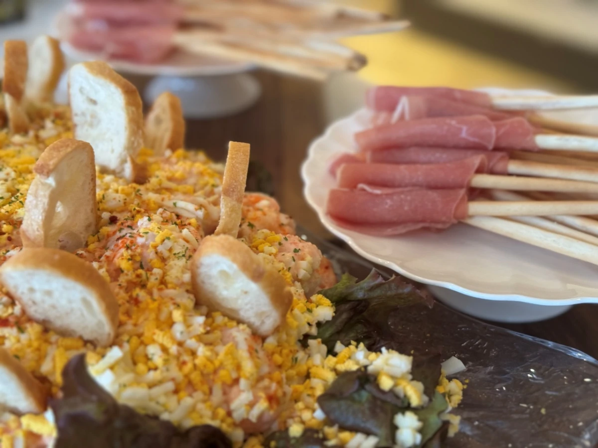 ウエディングパルコ アルジェント