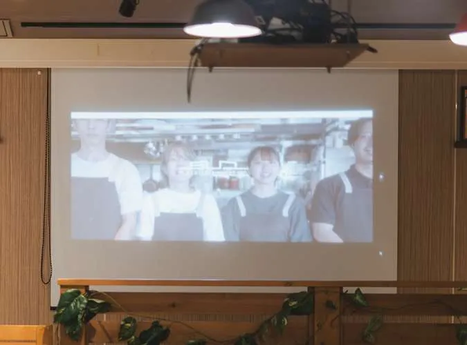 kawara CAFE & DINING-FORWARD-福岡PARCO店