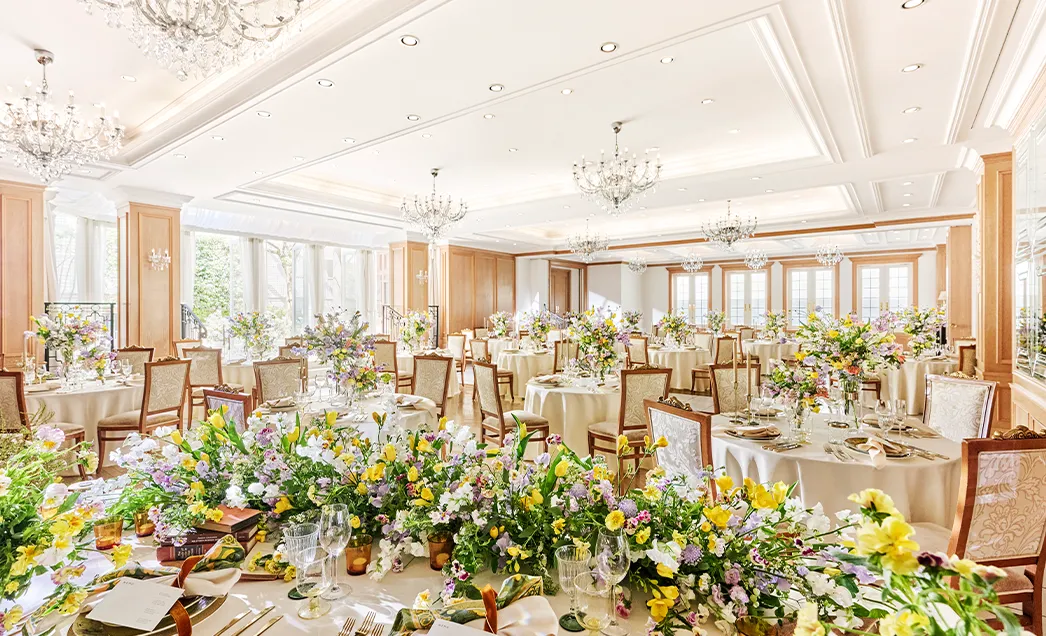 レキシントン5thクラブ