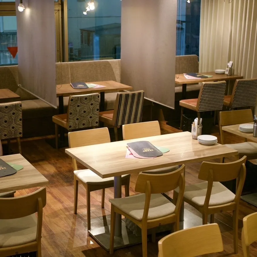CheeseTable 新宿店