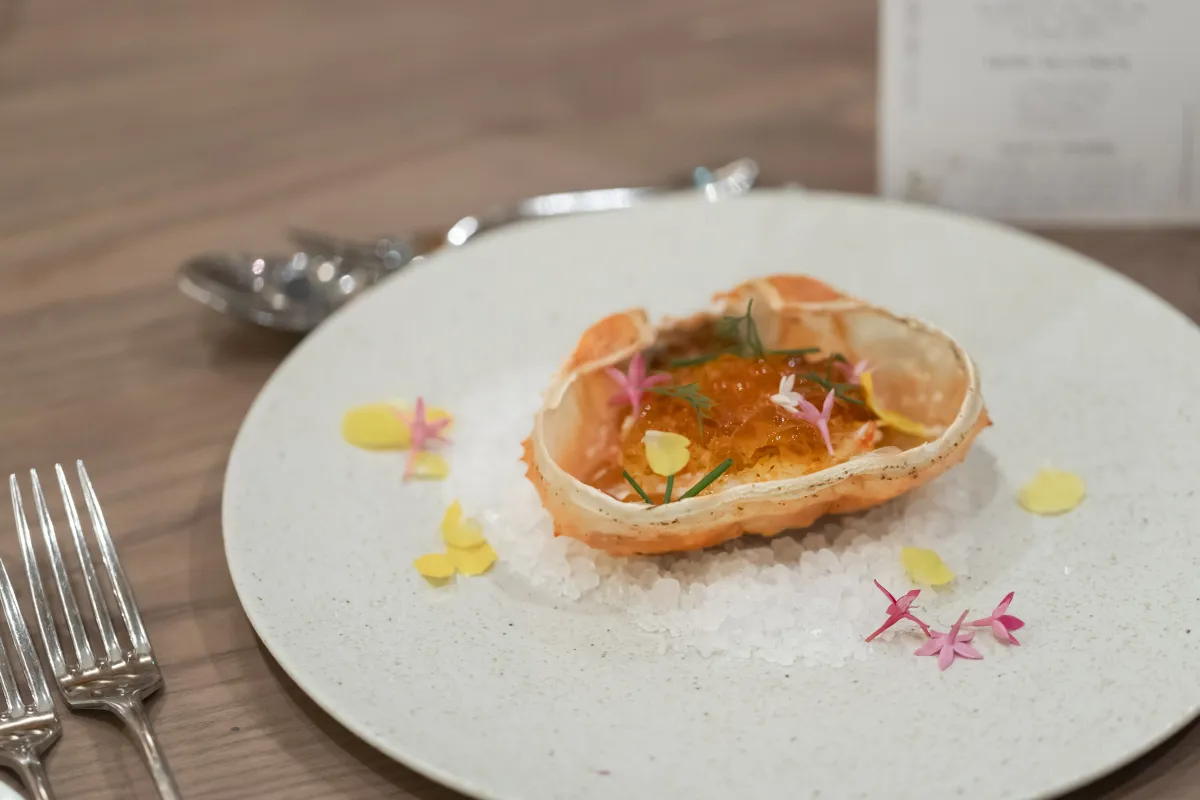 THINGS Aoyama Organic Garden