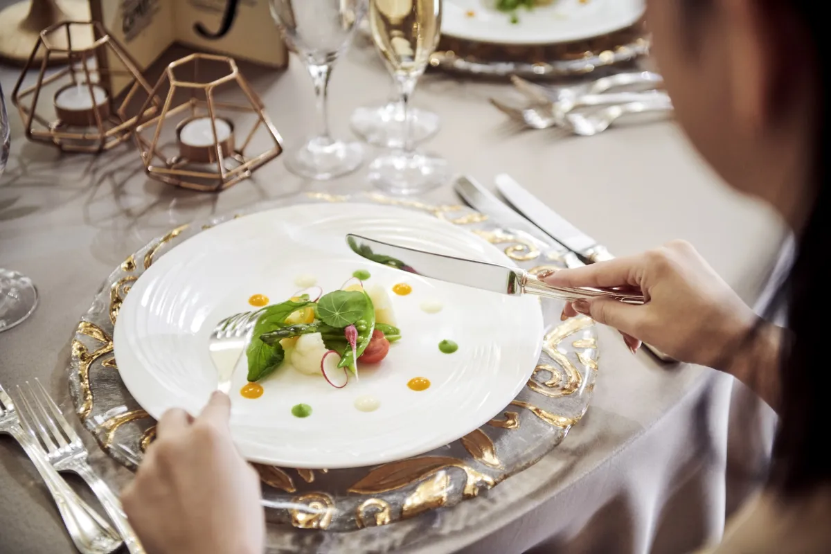 アートグレイス ウエディングコースト 東京ベイ