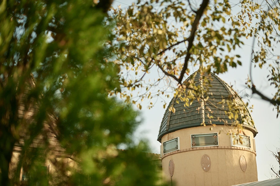 ル・シャン・ド・クク