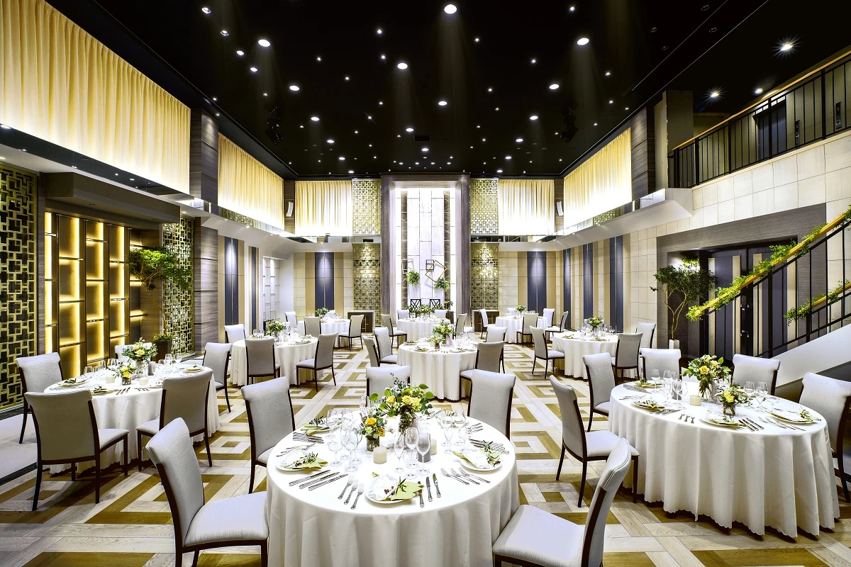 グローバルウエディング ディアーデ