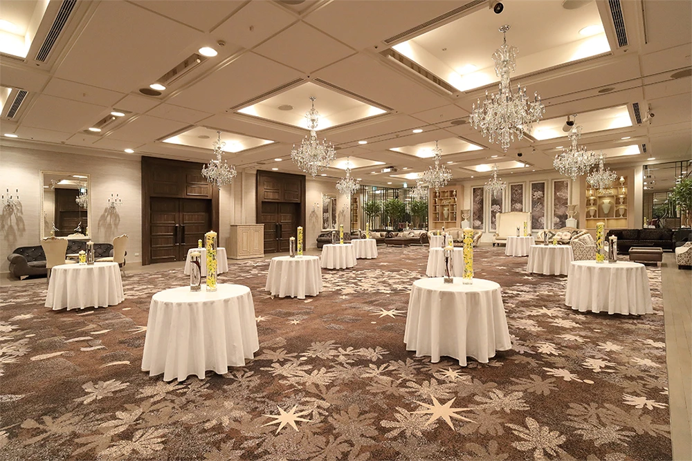 ザ ストリングス表参道:イーストスイート