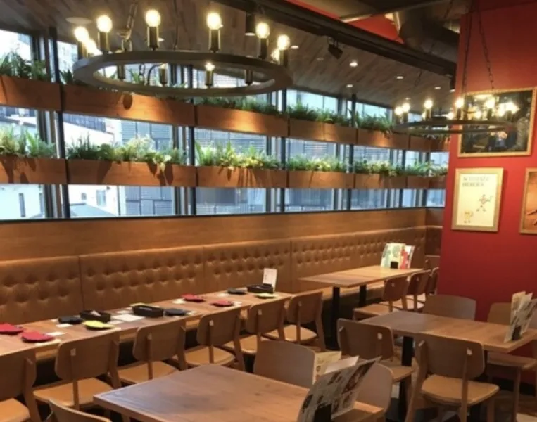 シュマッツ　CIAL横浜