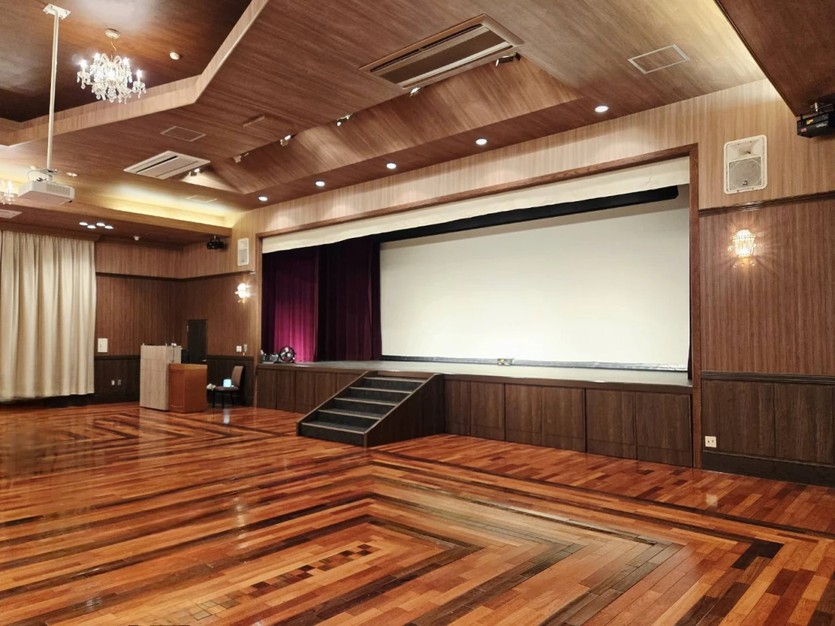 ガーデンベルズ宮崎:アンフェリシオン