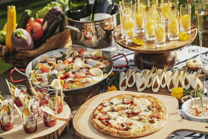 ウエディングパルコ アルジェント