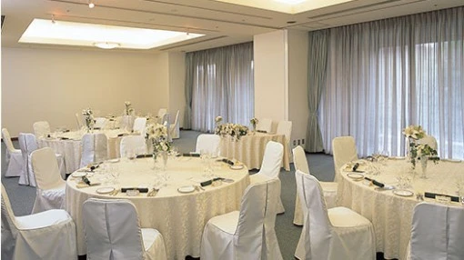 ロイヤルパインズホテル浦和