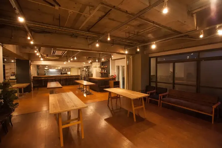 グレイドパーク千駄ヶ谷（旧：Mace千駄ヶ谷）