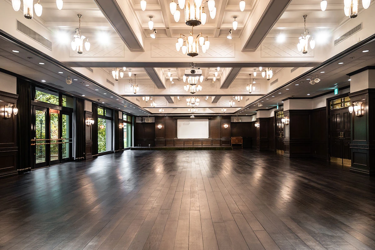 浮月本館2階「月光の間」