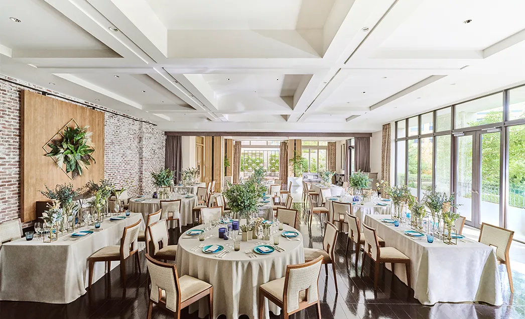 ブルックリンテラス