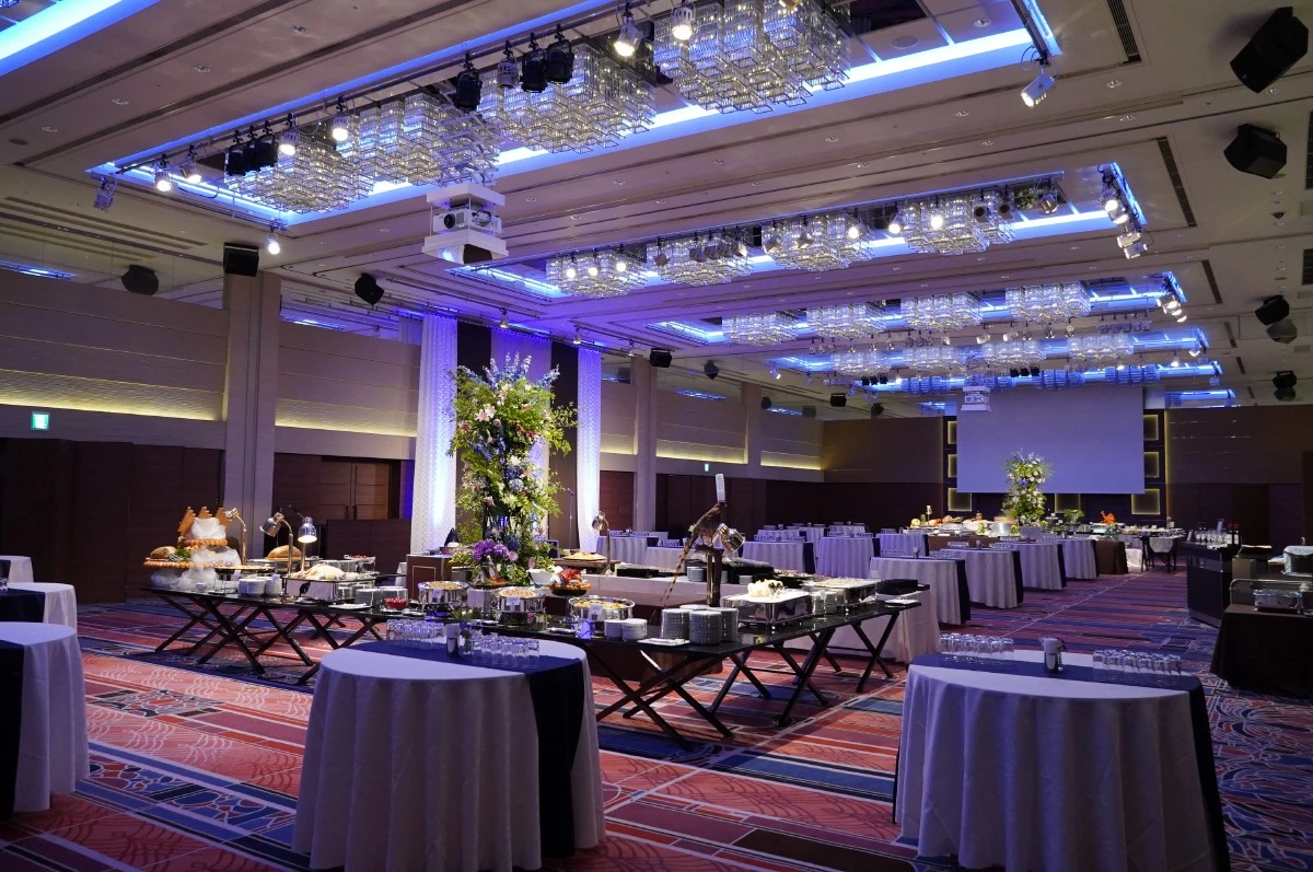 ホテルメトロポリタン