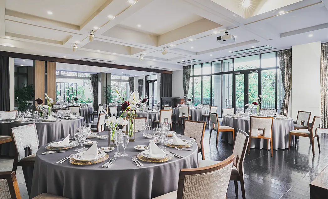 ブルックリンテラス