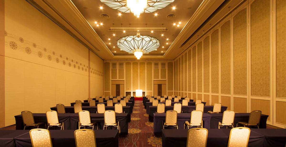 名鉄トヨタホテル