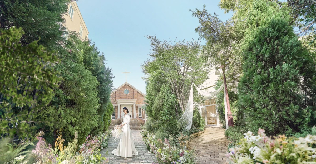 パークサイドハウス大阪