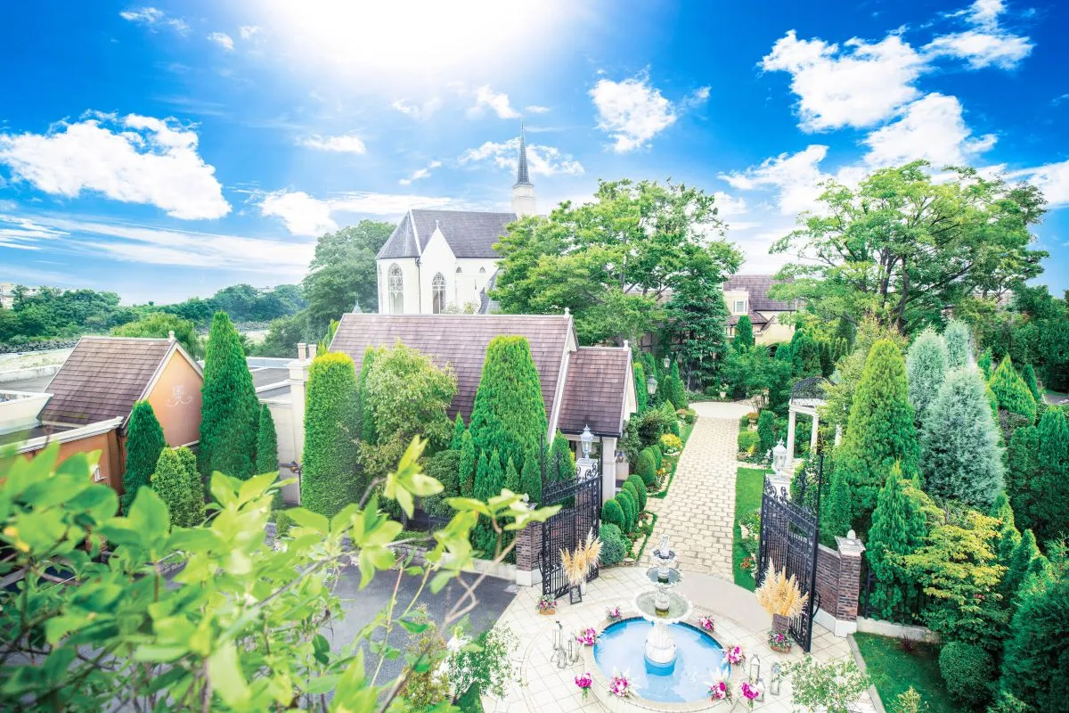 アメイジンググレイス前橋