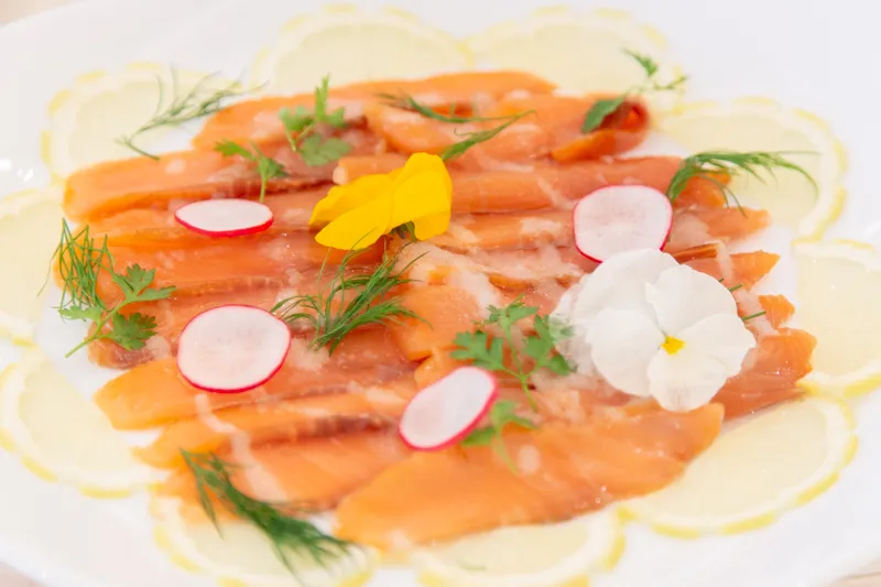 アンシェルデ・マリアージュ