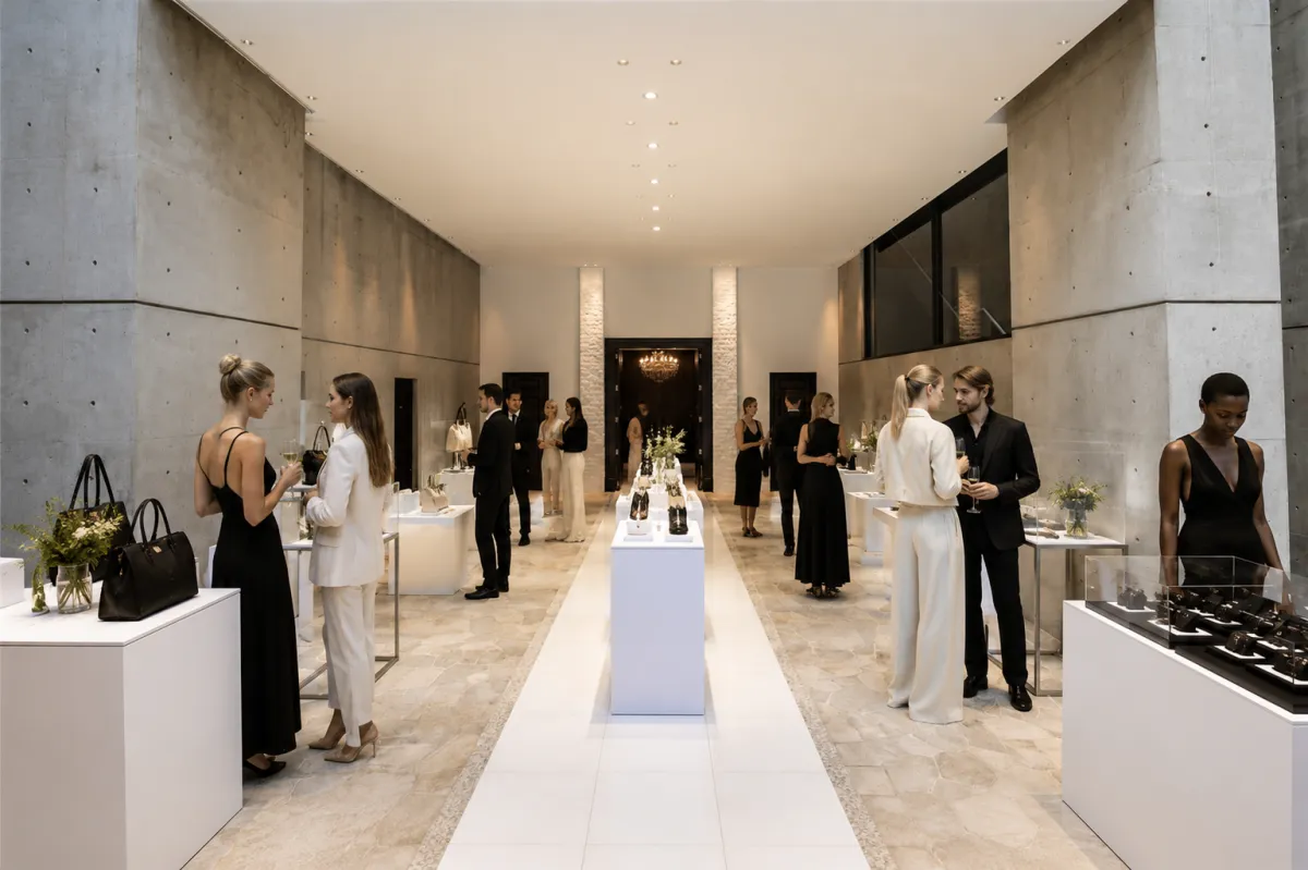 ハウスオブ表参道「House of OMOTESANDO」