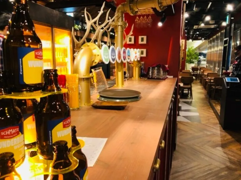 シュマッツ　CIAL横浜