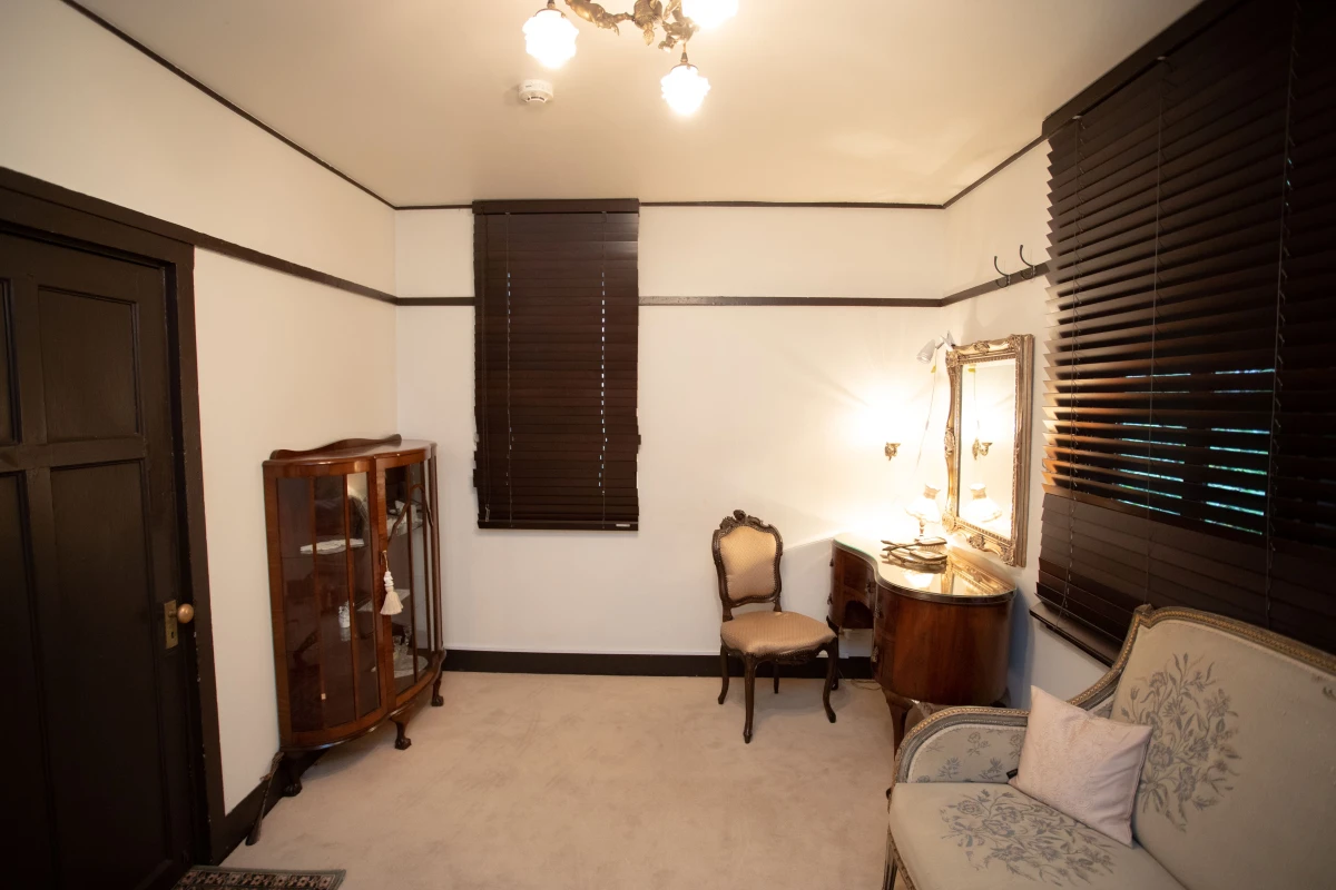 旧石丸邸ガーデンテラス広尾