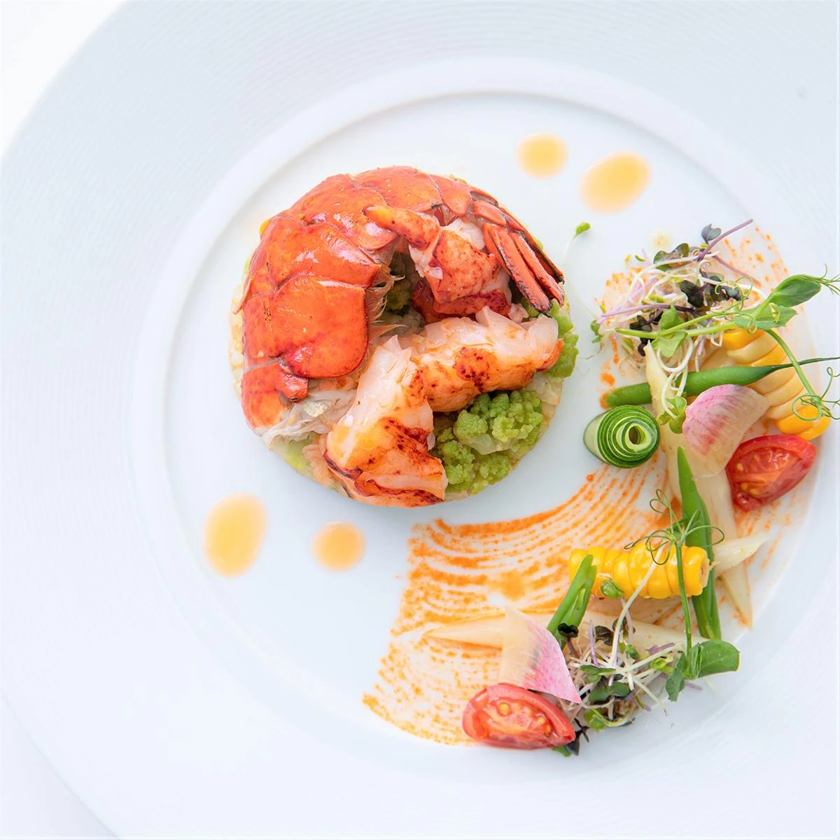 ル・センティフォーリア大阪