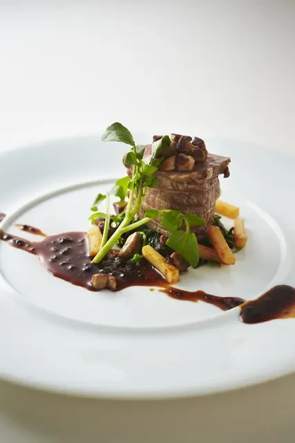 アルモニーアンブラッセ ウエディングホテル