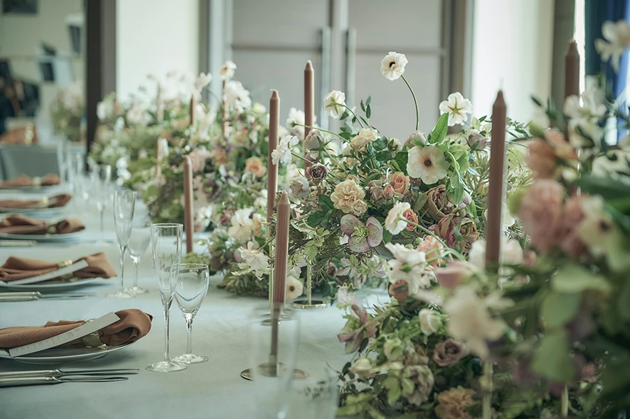 ル・シャン・ド・クク:レガート