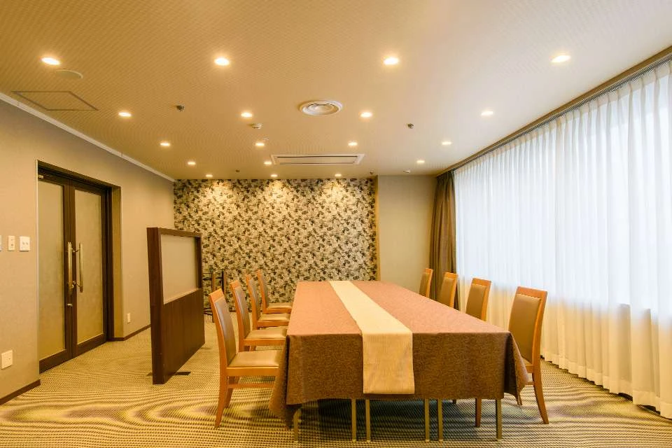 金沢東急ホテル:紅加賀