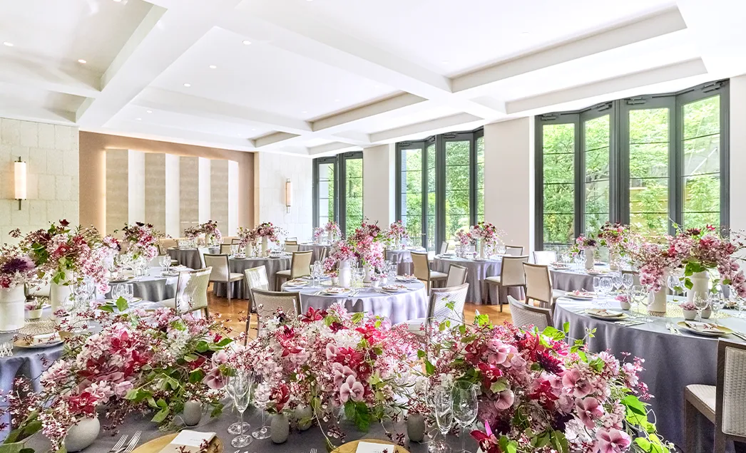 バンブーコート