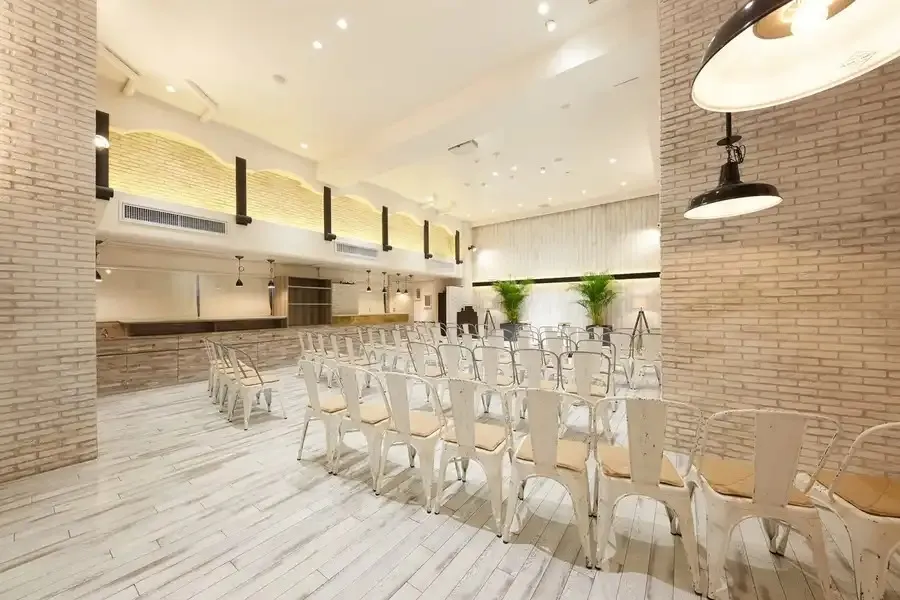 グレイドパーク恵比寿（旧：EBISU SHOW ROOM［エビスショールーム］）