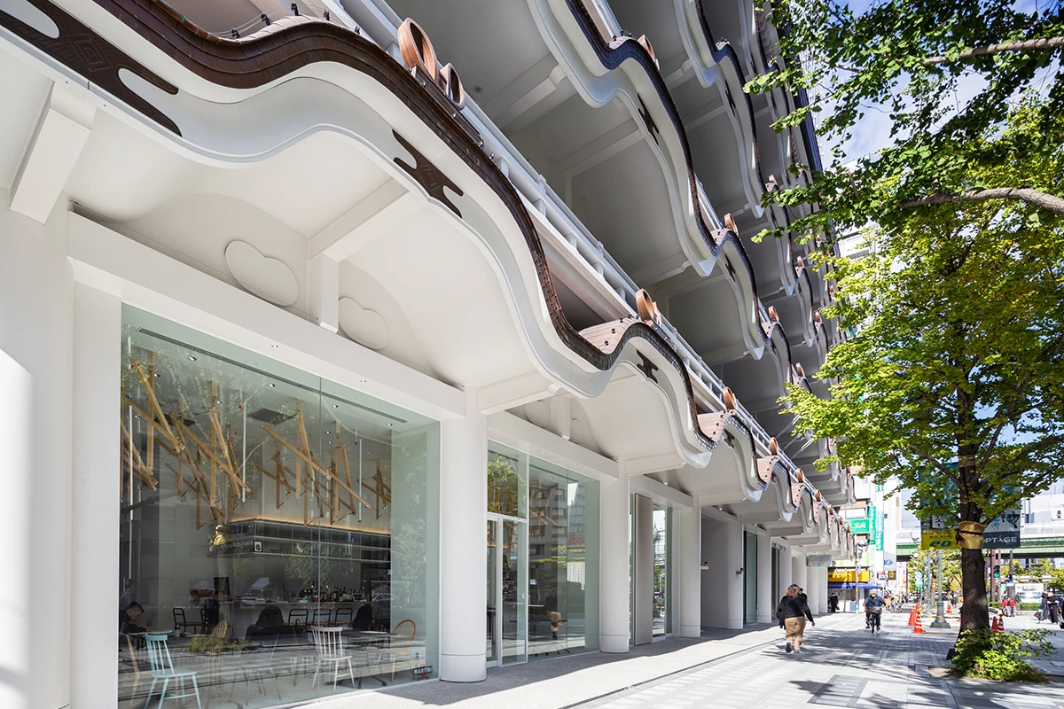 ホテルロイヤルクラシック大阪