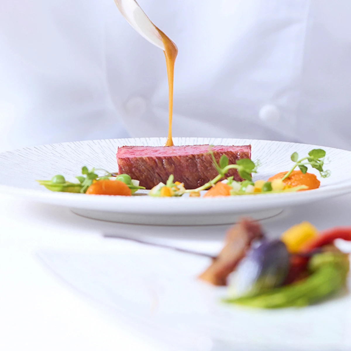 ル・センティフォーリア大阪