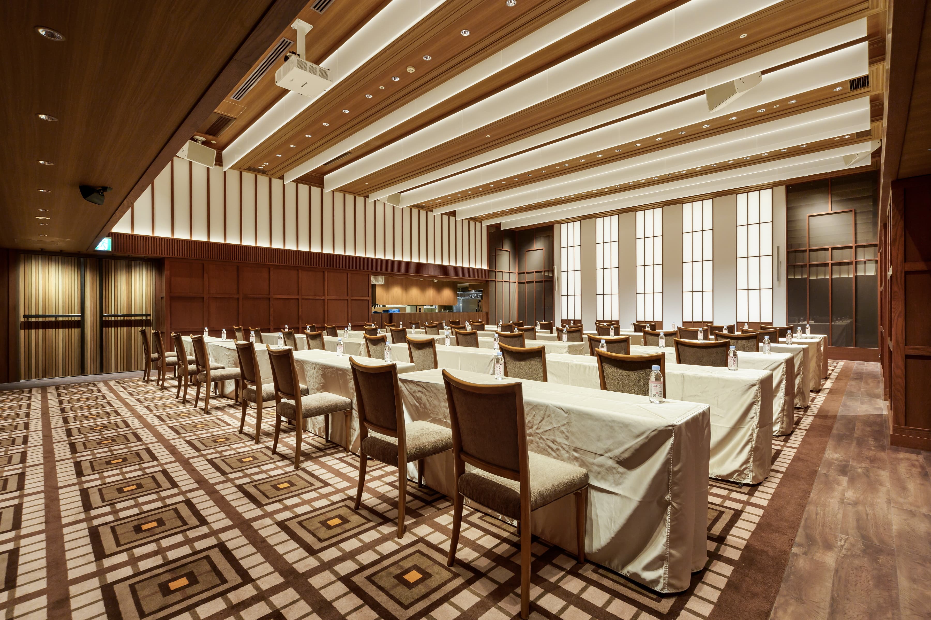 The Banquet