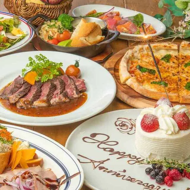 kawara CAFE&DINING 天王寺ミオ店