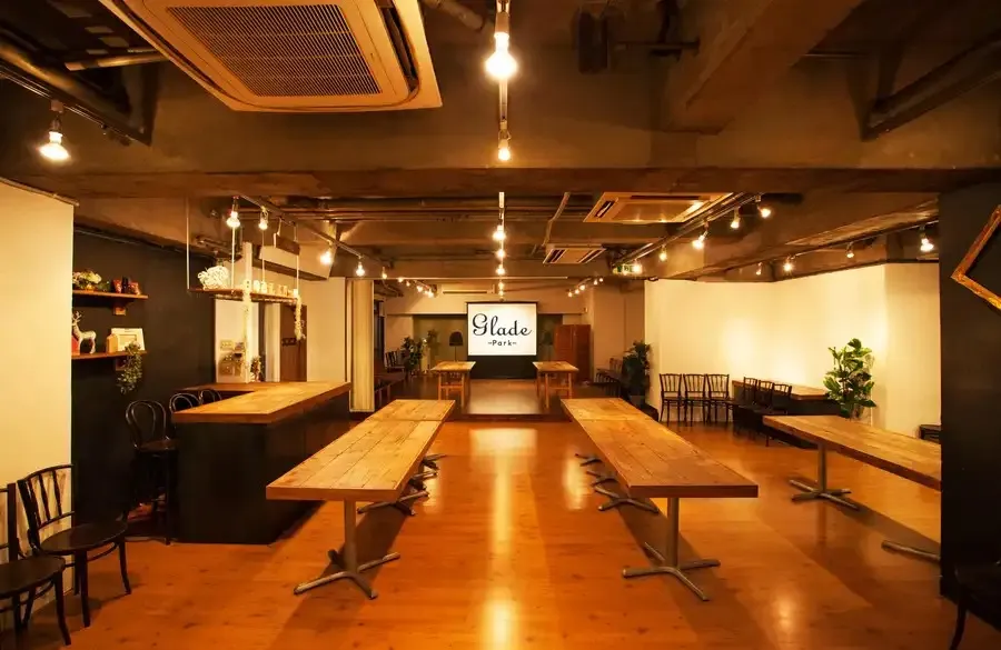 グレイドパーク千駄ヶ谷（旧：Mace千駄ヶ谷）