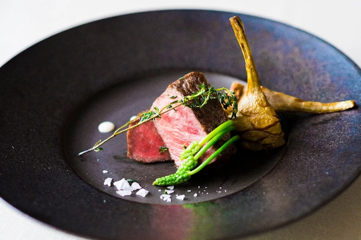 ラ・バンク・ド・ロア(横浜市指定有形文化財)