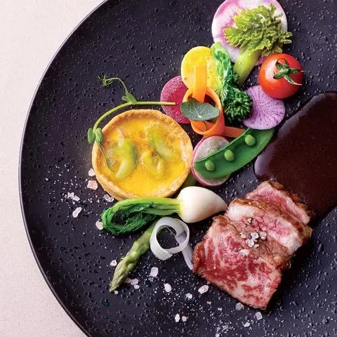 THE SEASONS LANDMARK KOBE KITANO