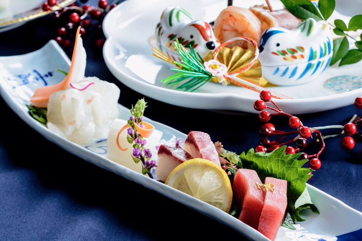 ホテルマリターレ創世 久留米