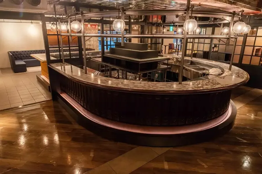 グレイドパーク渋谷（旧：Glade Park 渋谷）:グレイドパーク渋谷（旧：Glade Park 渋谷）