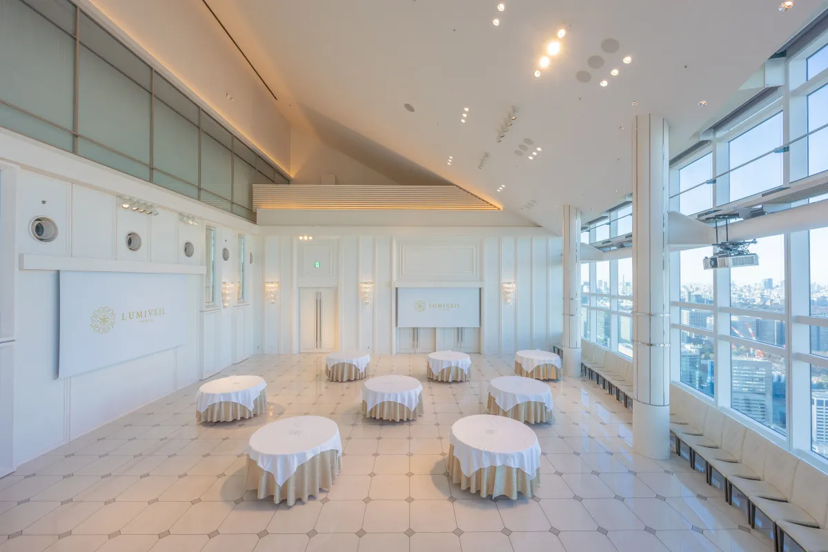 クリスタルレジデンス