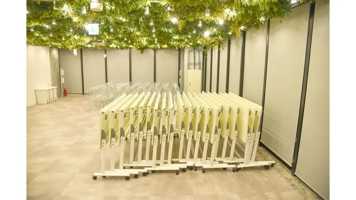 FEEEP銀座店:FEEEP銀座店