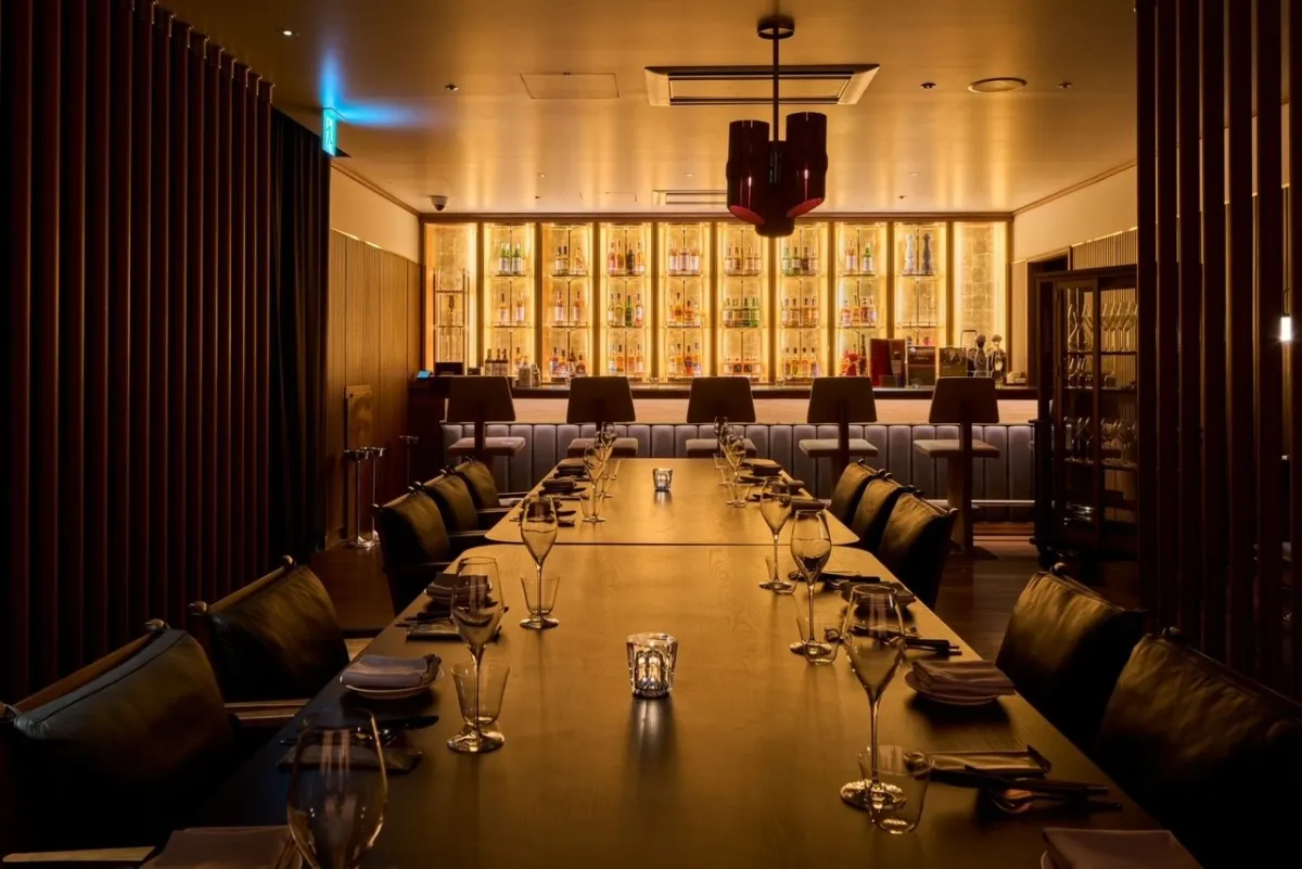 STELLAR WORKS Restaurant & Bar